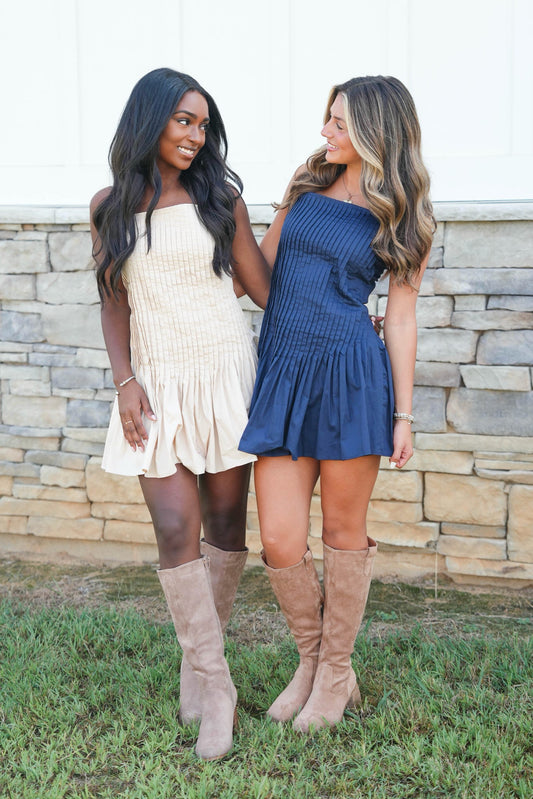 Maizy Dress