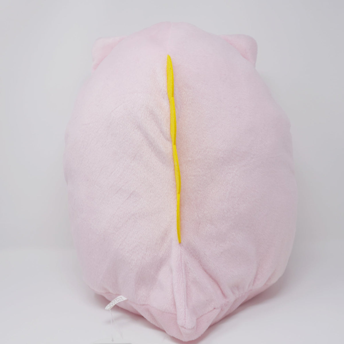 2016 Pink Dino Neko XL Prize Plush - Sumikkogurashi
