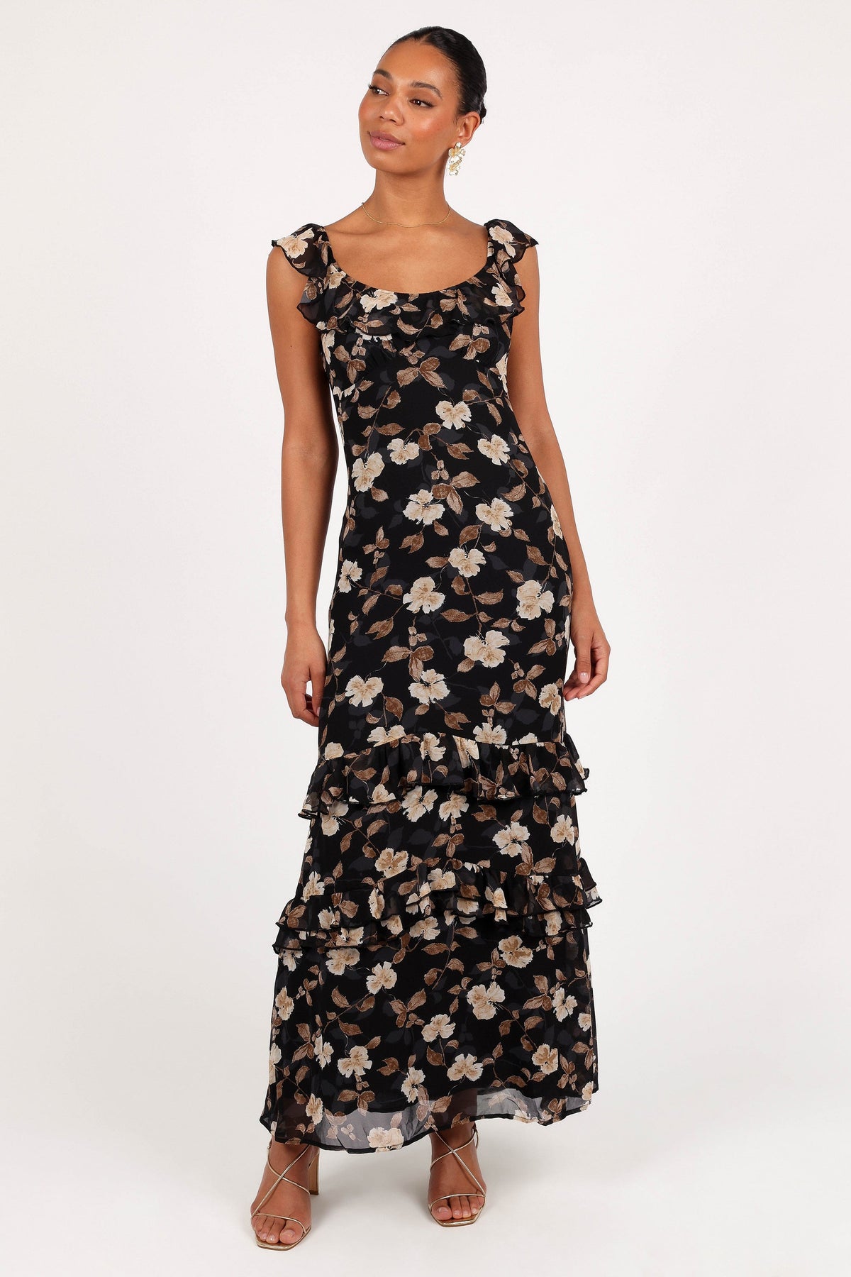 Elegant Dress
