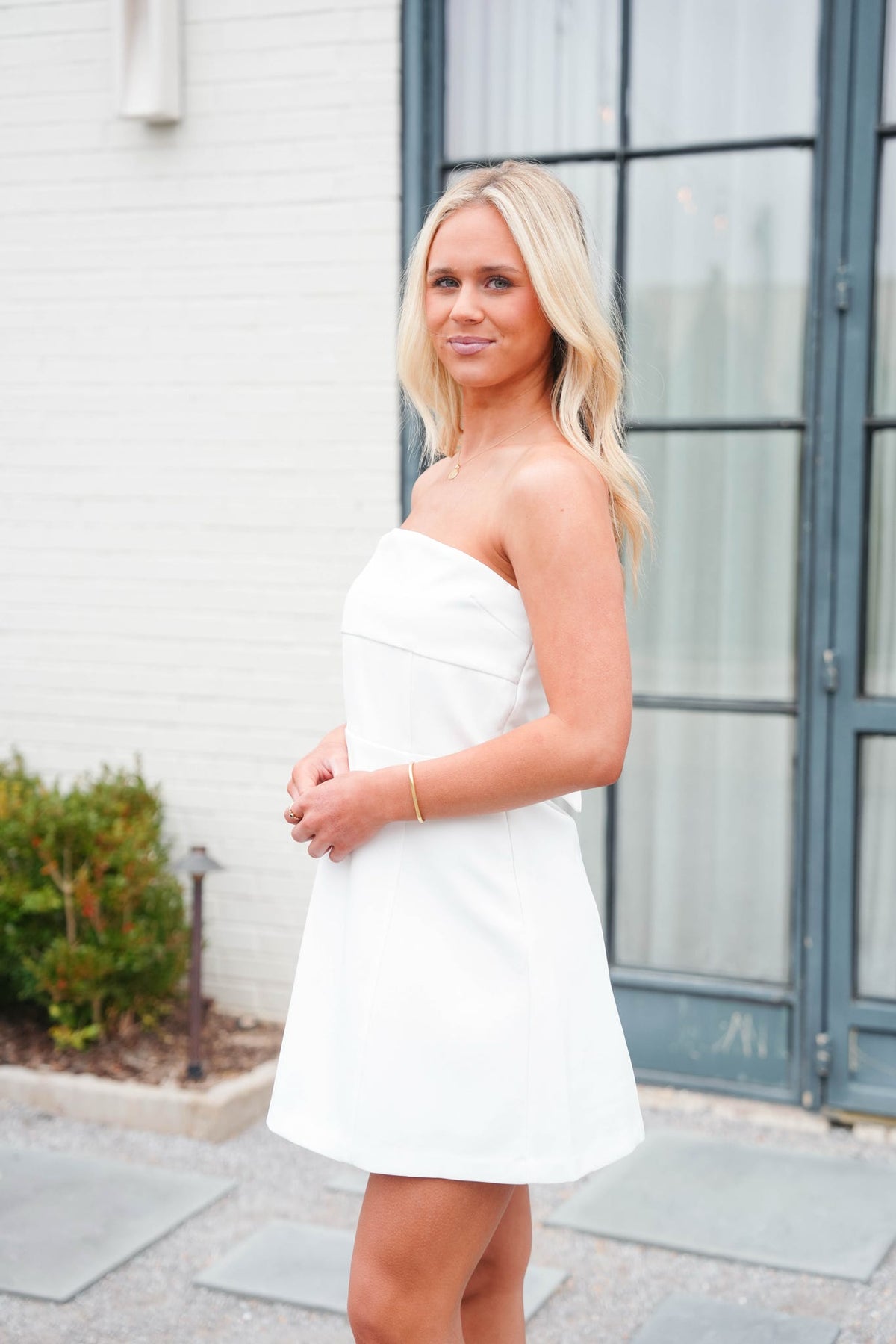 Shine Bright Dress