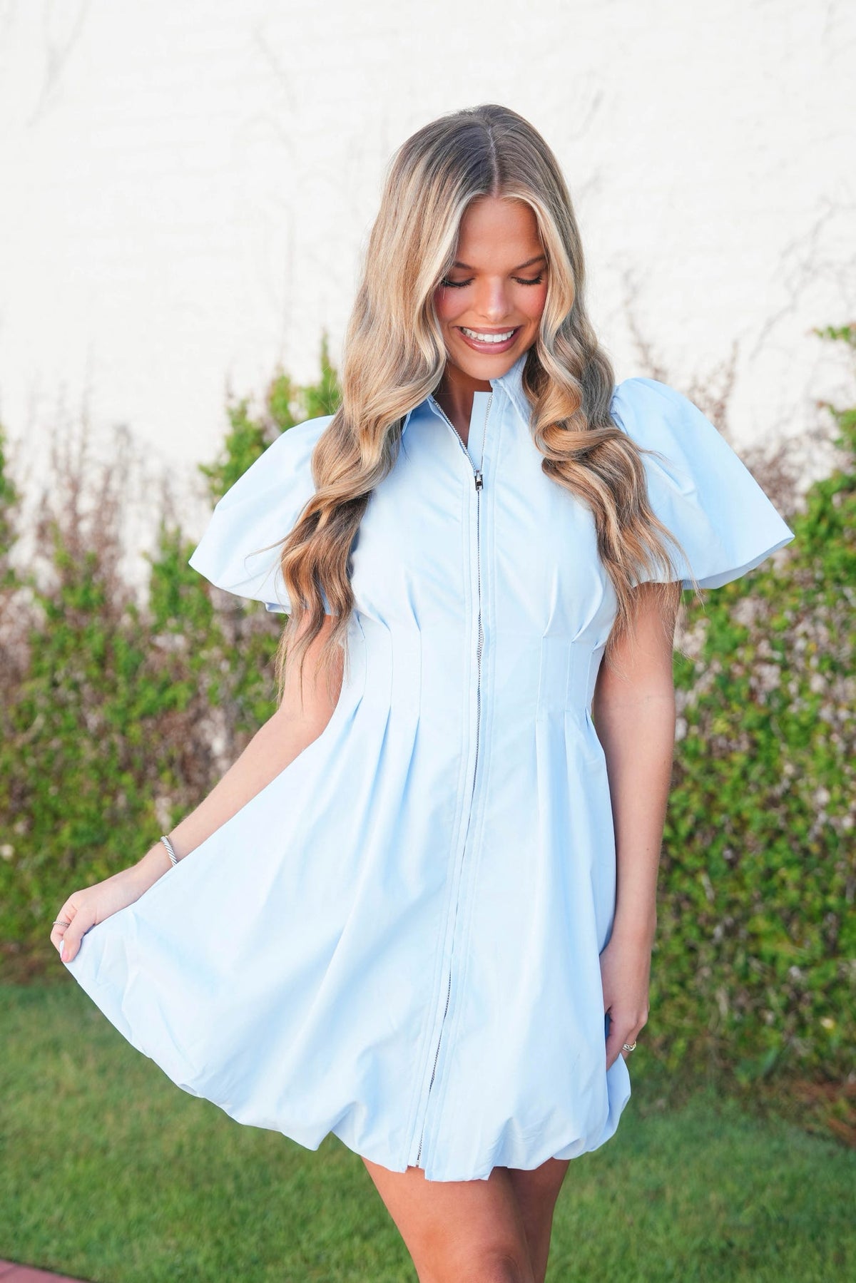Game Time Dress