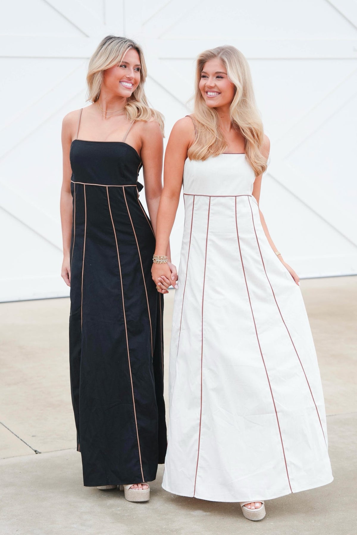 Delta Dress