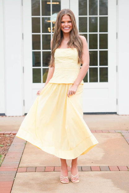 Something Amazing Dress