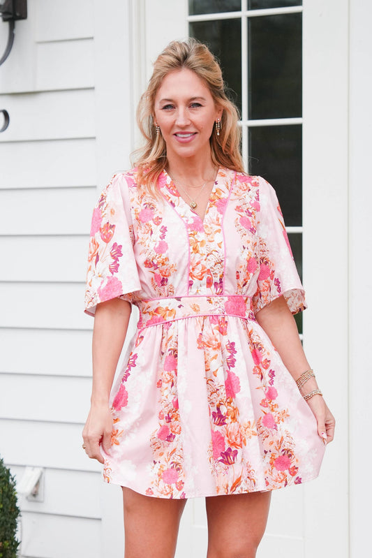 Little Joys Dress