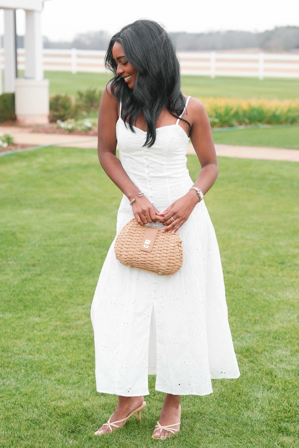 Wedding Bells Dress