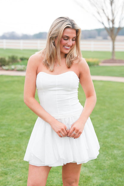 Break The Ice Dress