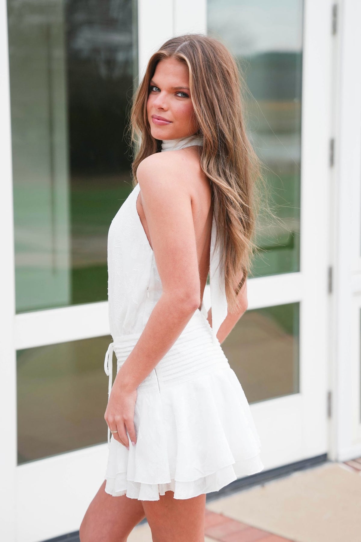 Ember Dress
