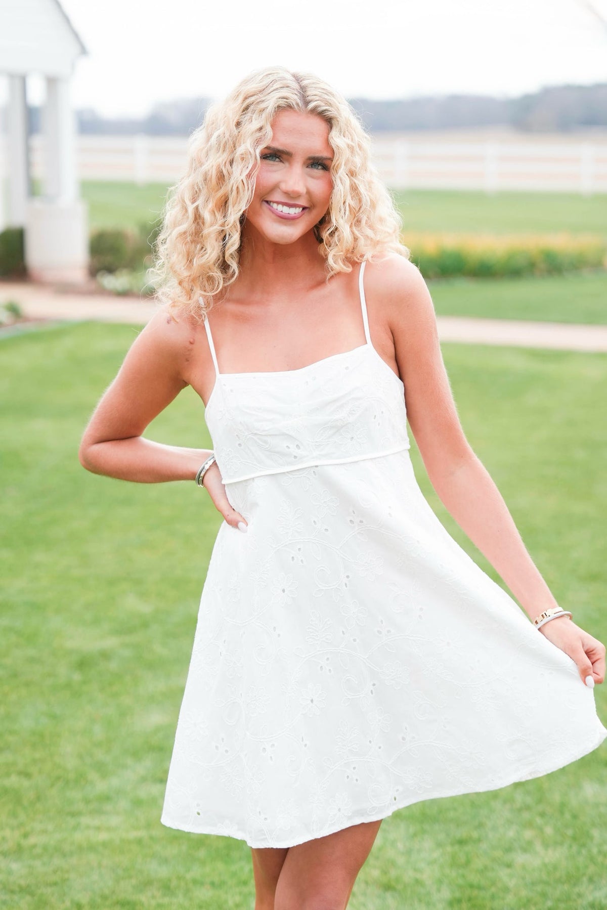 Carson Dress
