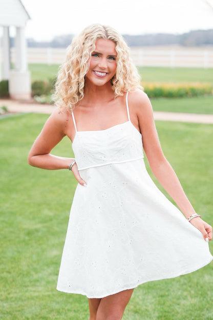 Carson Dress
