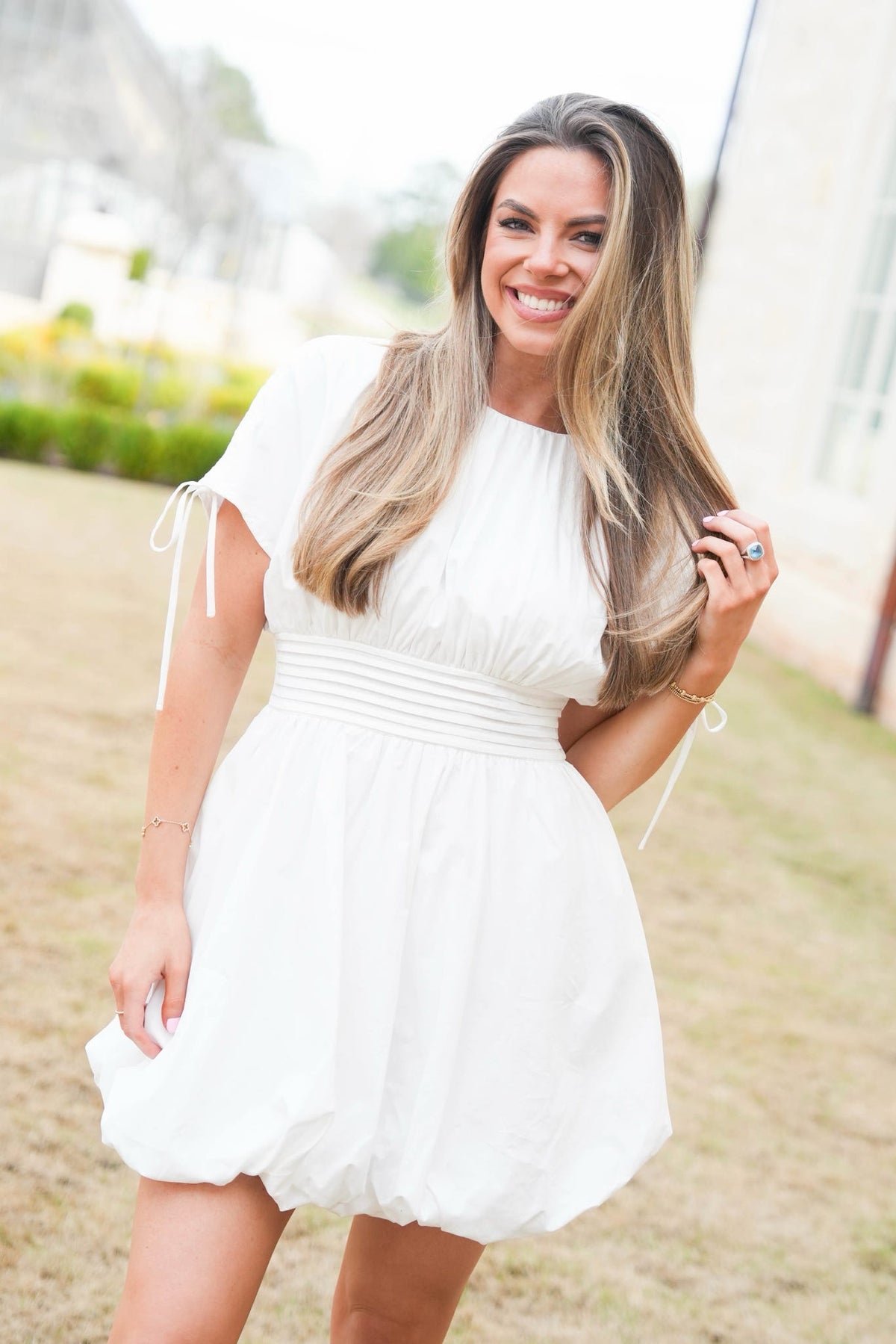 Daisy Dress