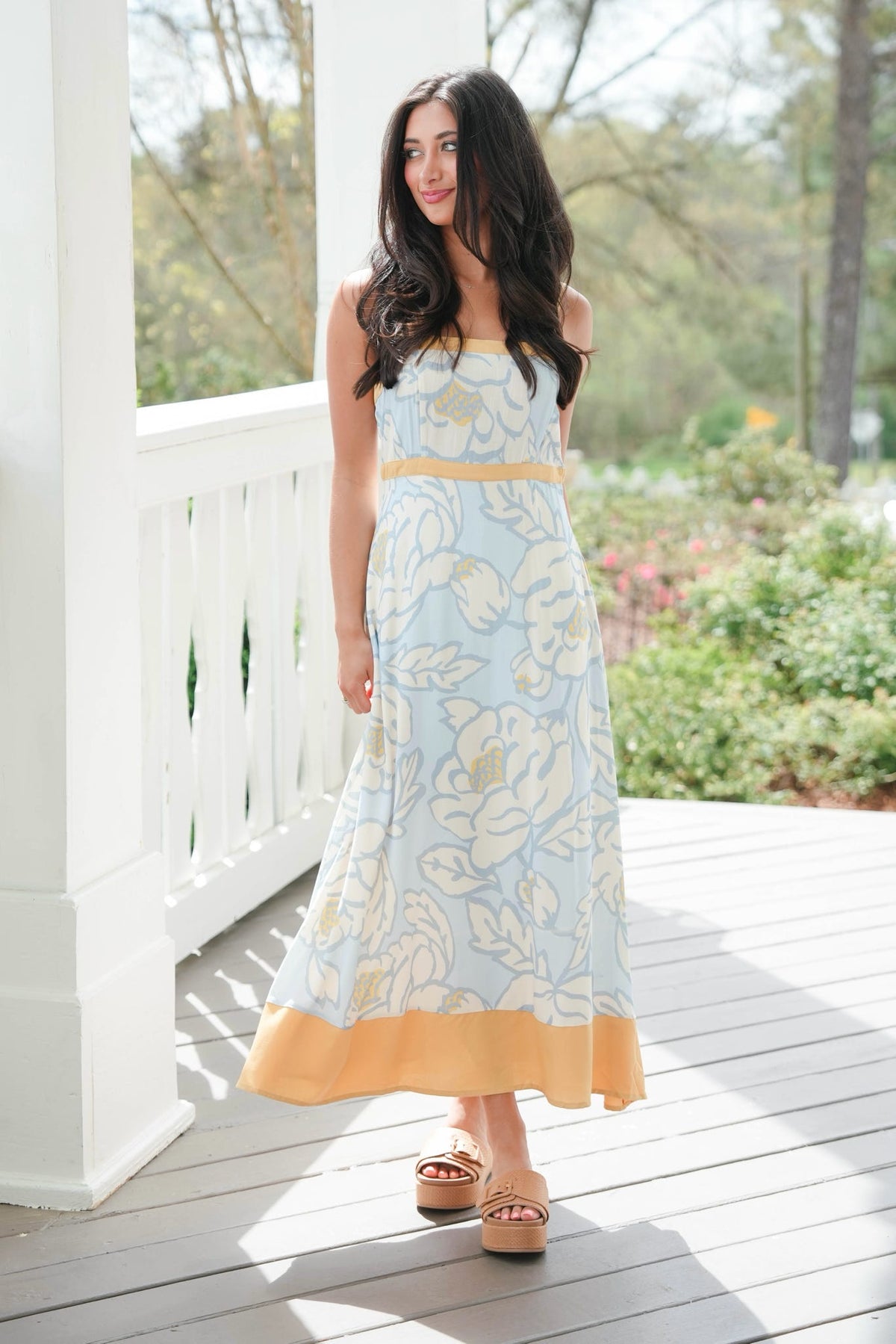 Carleen Dress