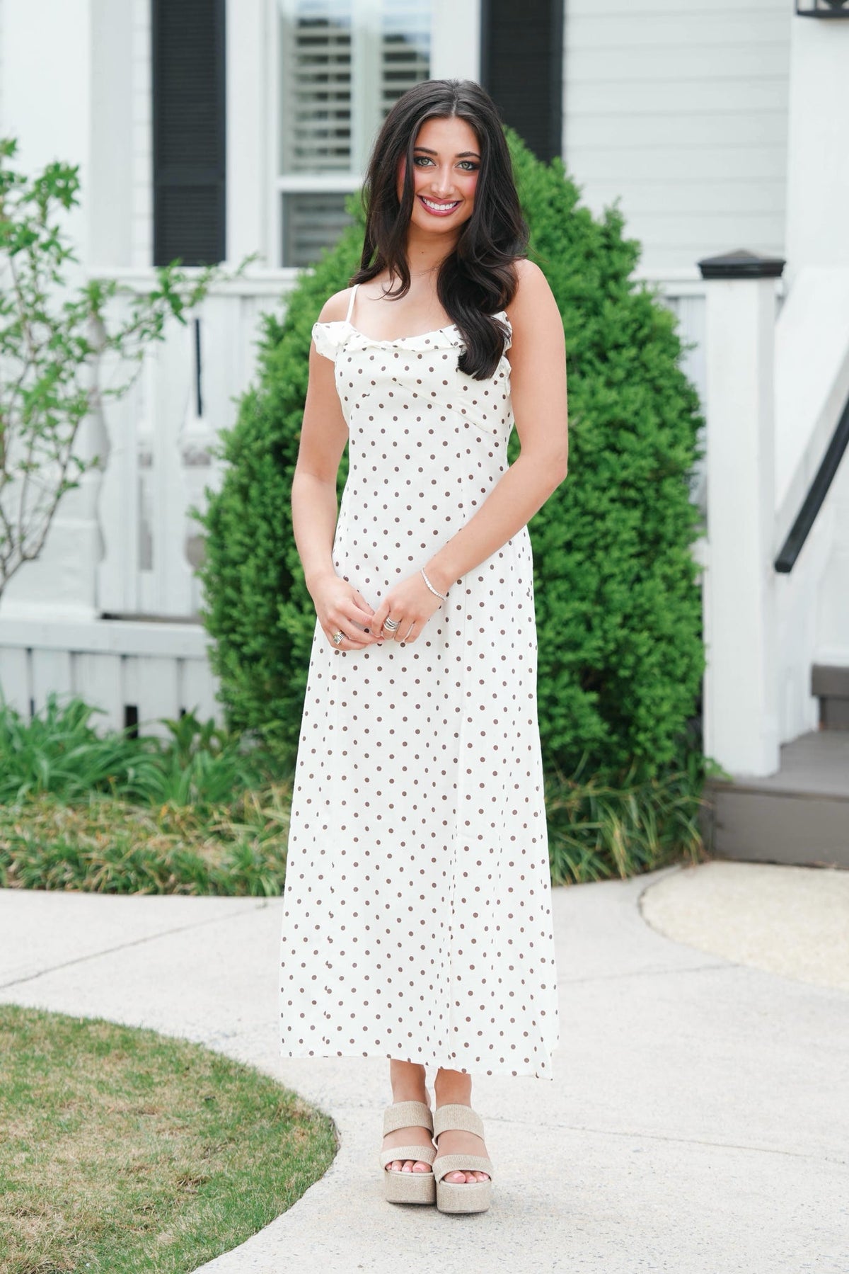Isn't This Fun Dress