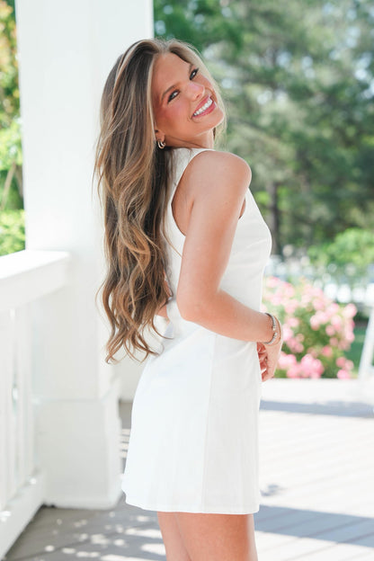 Serra Dress