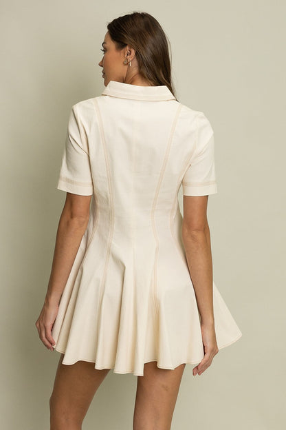 Having Fun Dress