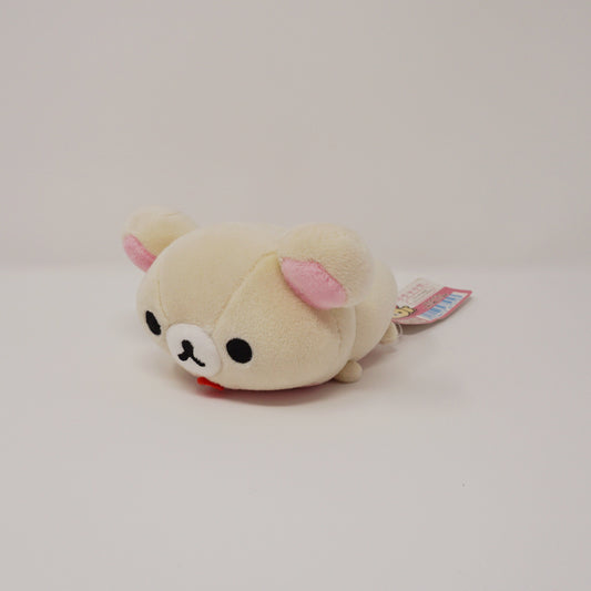 2016 Mochi Petan Tenori Korilakkuma (S) Plush