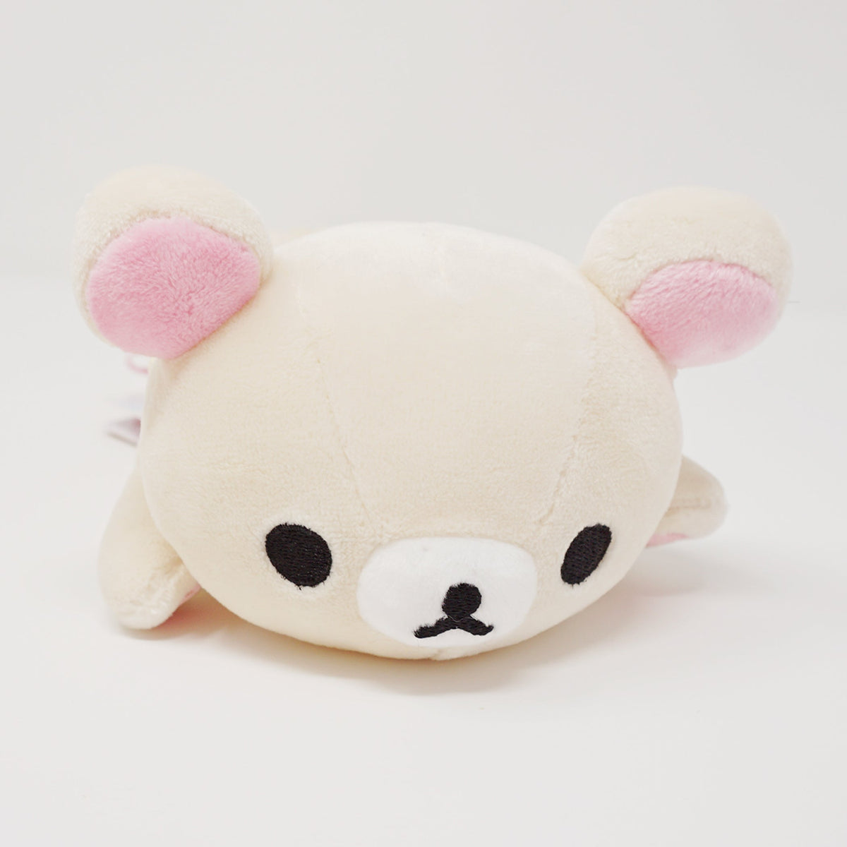 2016 Korilakkuma Zipper Pen Pouch - Rilakkuma