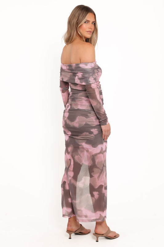Elegant Dress