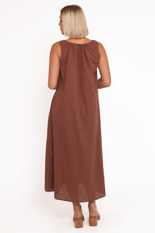 Elegant Dress