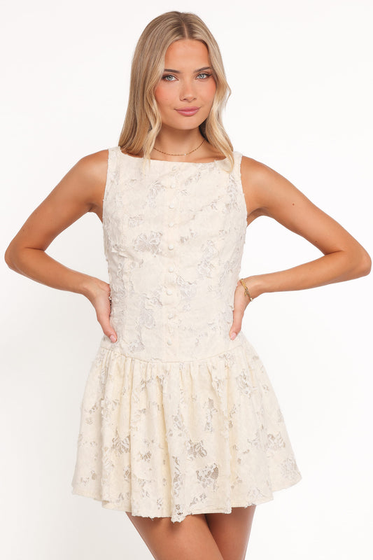 Elegant Dress