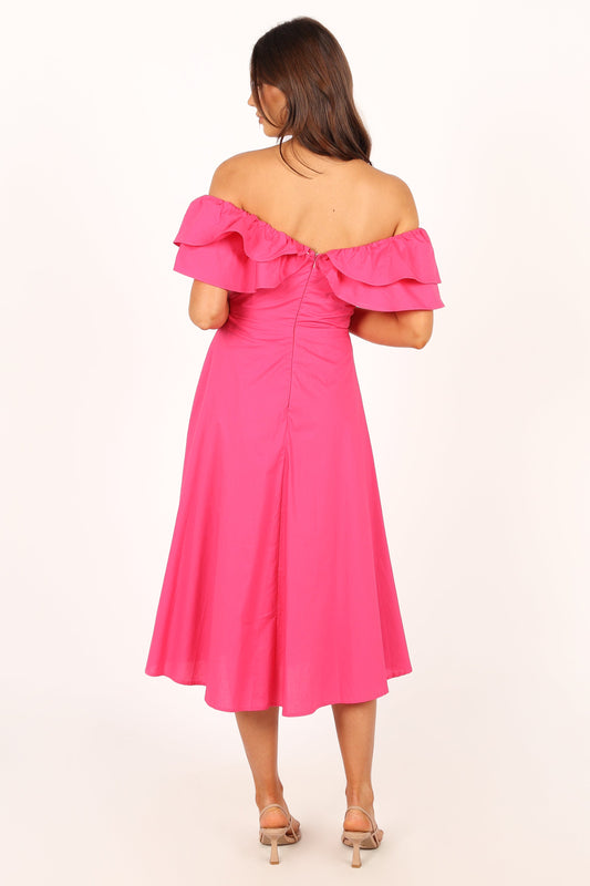 Elegant Dress