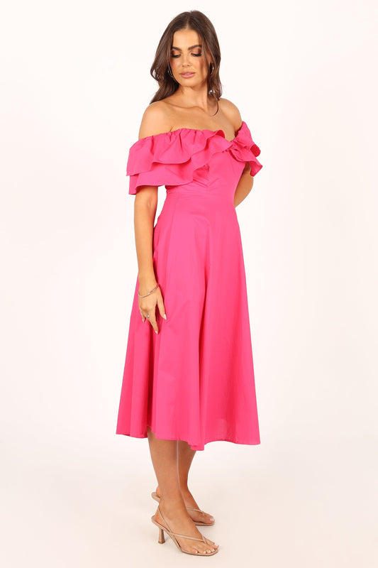 Elegant Dress