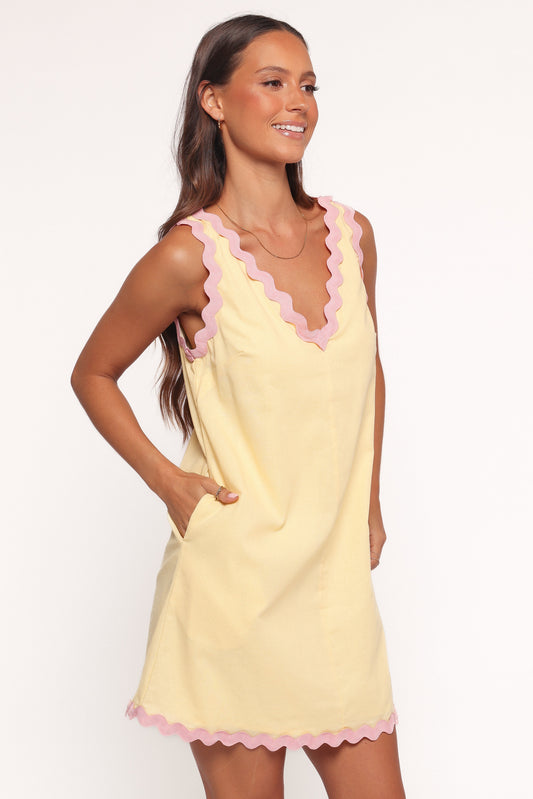 Elegant Dress
