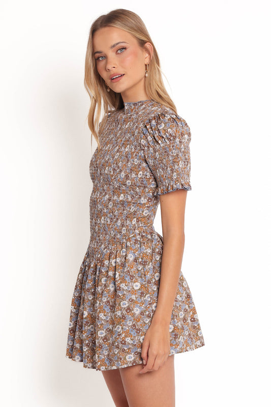 Elegant Dress