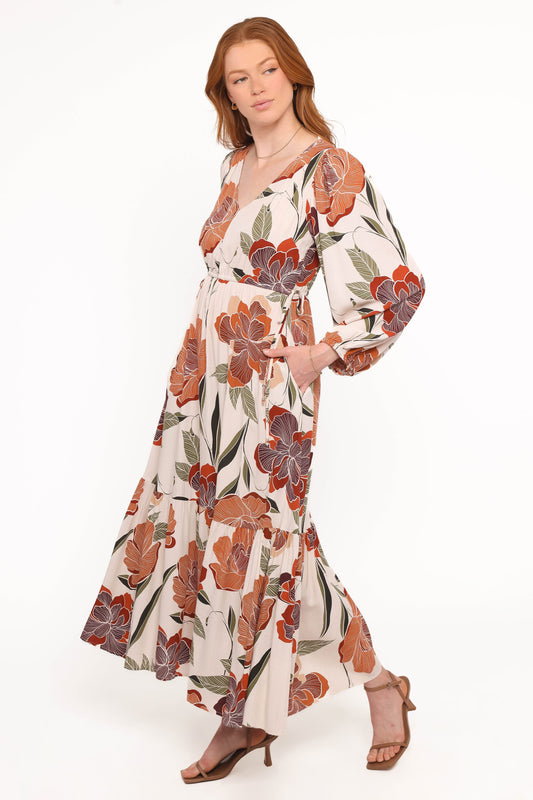 Elegant Dress
