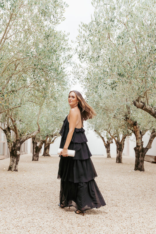 Elegant Dress