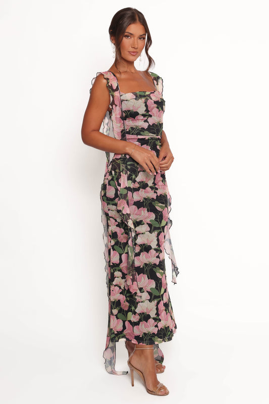 Elegant Dress