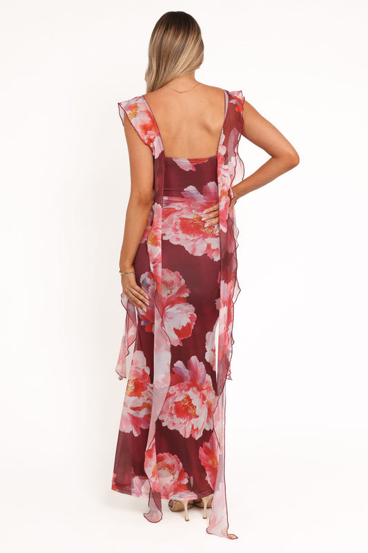 Elegant Dress