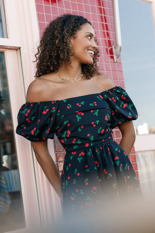 Elegant Dress