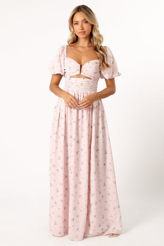 Elegant Dress
