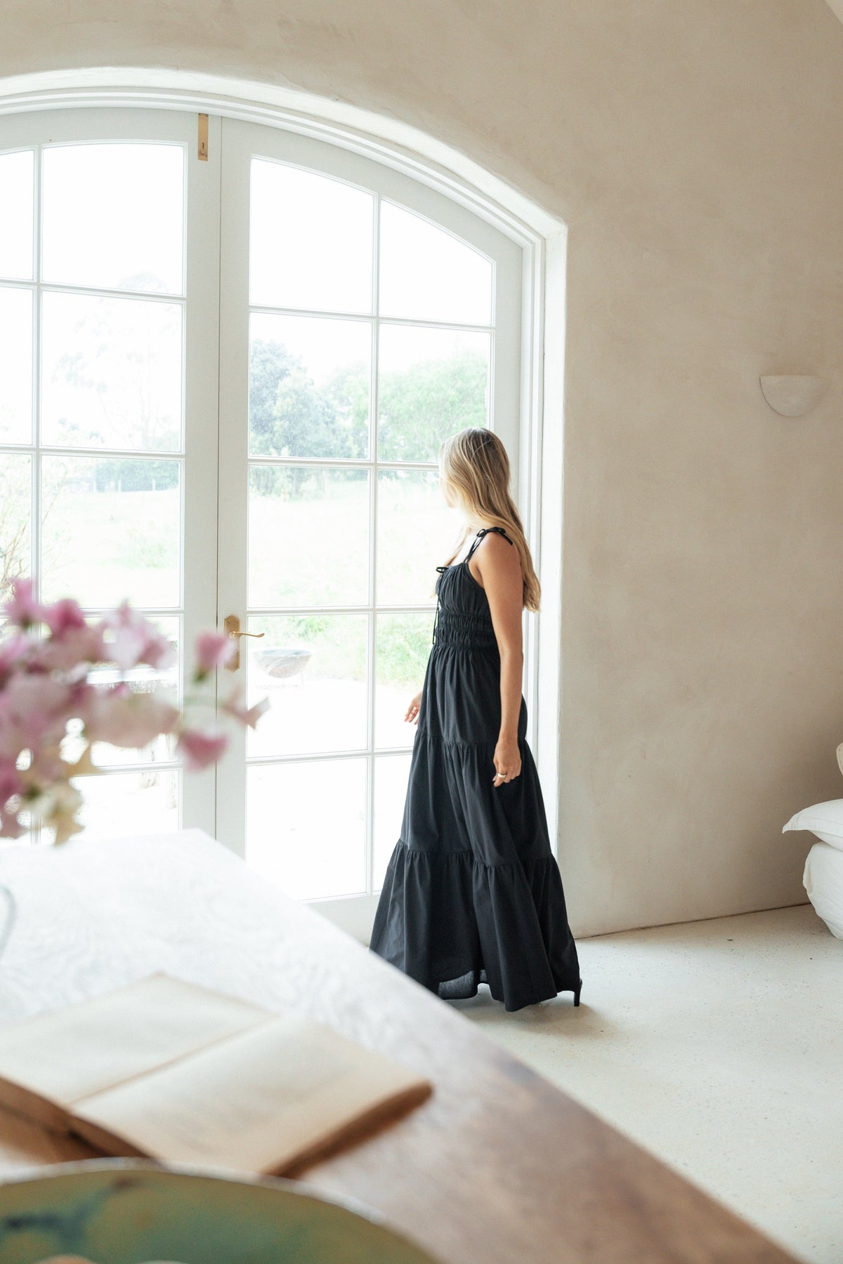 Elegant Dress