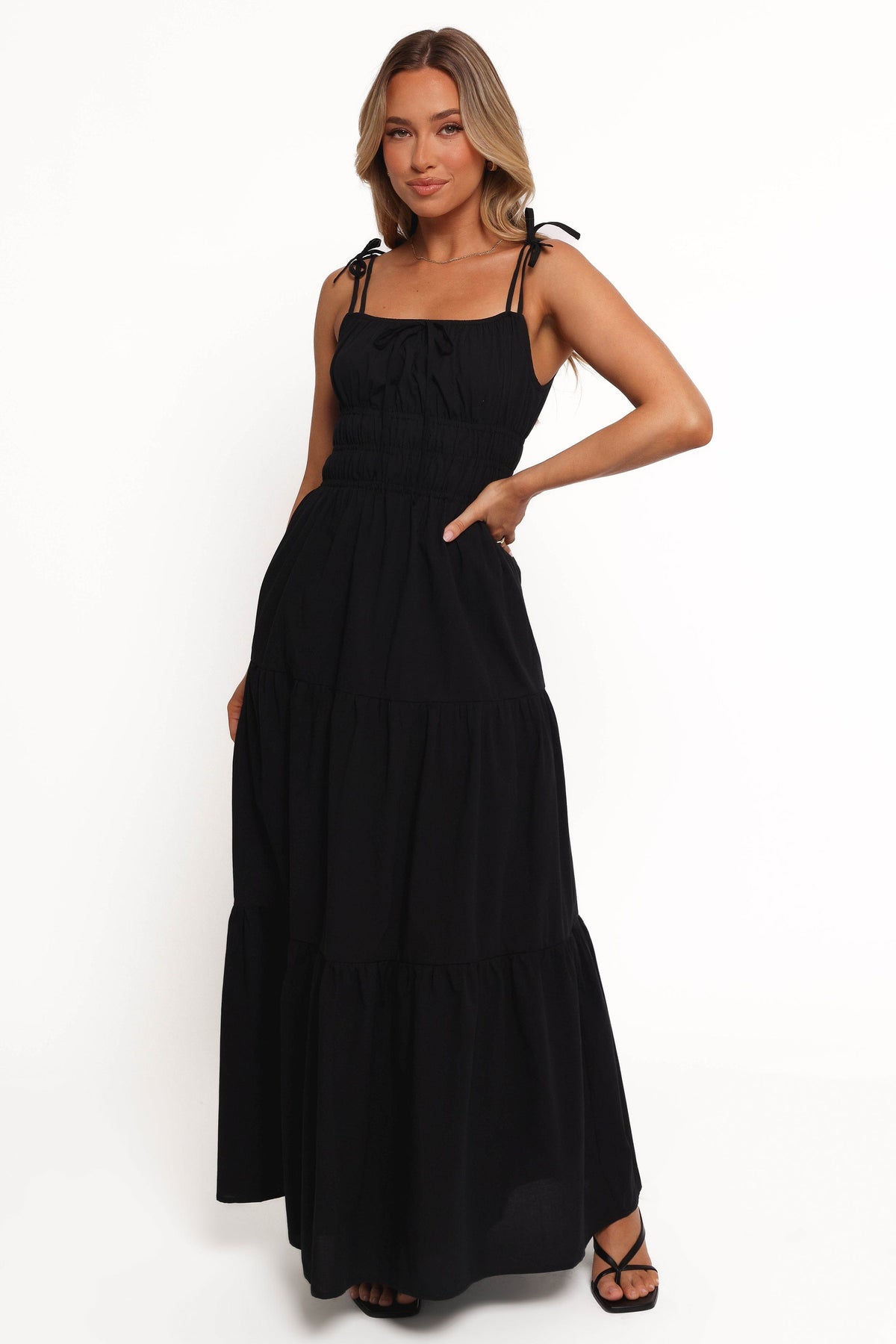 Elegant Dress