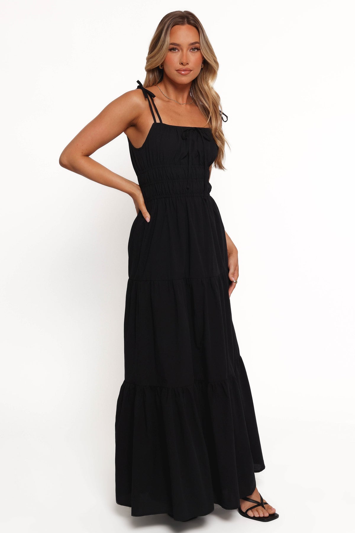 Elegant Dress