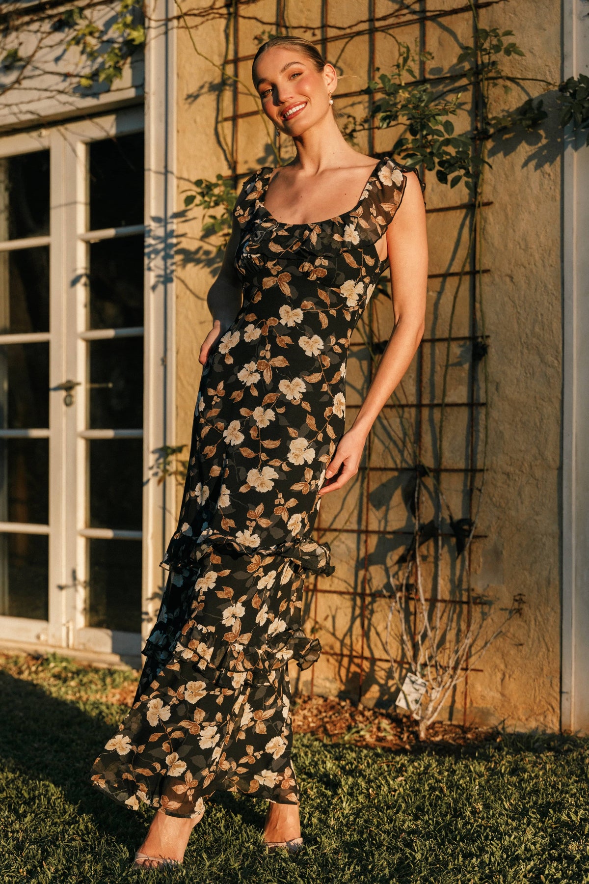 Elegant Dress