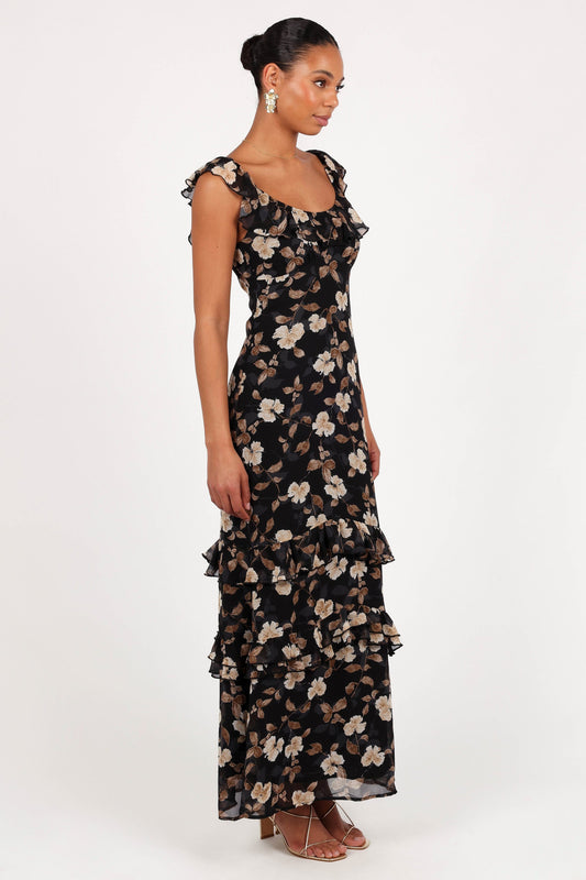 Elegant Dress