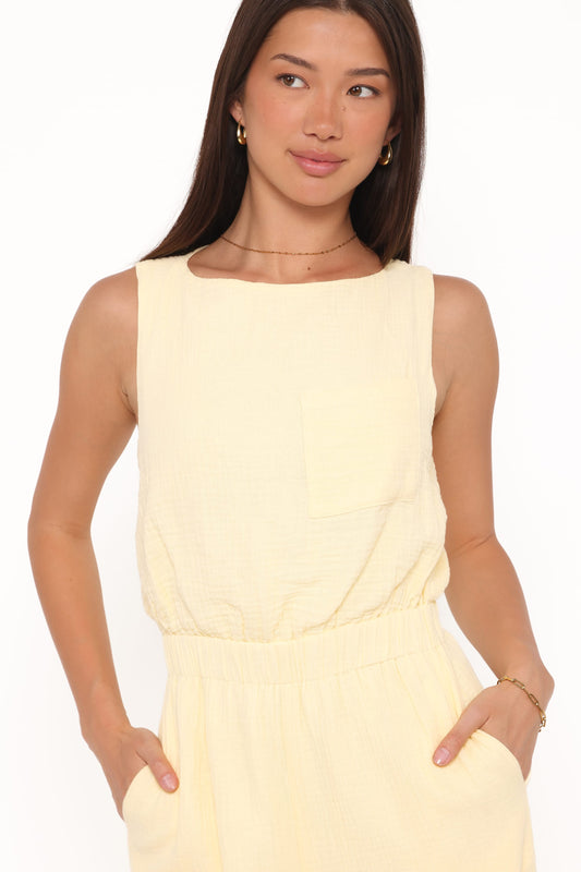 Elegant Dress