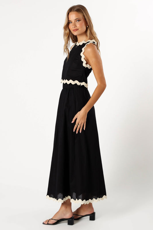 Elegant Dress